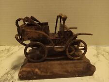 Scrap metal car for sale  Harrison