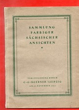 Alter auktionskatalog sammlung gebraucht kaufen  Leinefelde