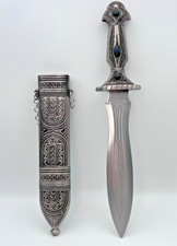 Decorative caucasian kindjal for sale  Powhatan