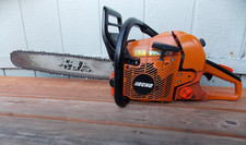 echo 16 chainsaw for sale  Rainier