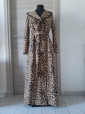 Cappotto leggero lungo usato Cappotto leggero lungo usato  Zerfaliu