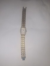 Montre femme doree d'occasion  Le Cailar