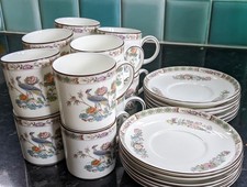 Wedgewood kutani crane for sale  EDINBURGH