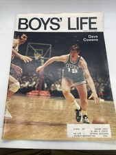 Vtg boys life for sale  Salem