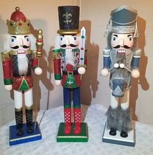 Nutcrackers for sale  Florence
