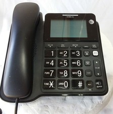 Corded speakerphone large for sale  New York