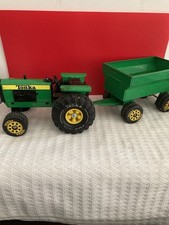 Tonka vintage tracteur d'occasion  Mennecy