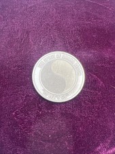 Challenge coin older for sale  Pleasant Garden