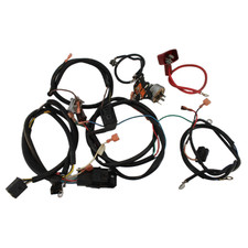 Faisceau electrique tondeuse d'occasion Faisceau electrique tondeuse d'occasion  Auxonne