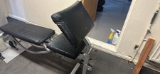 Kettler multi functional for sale  DUNSTABLE