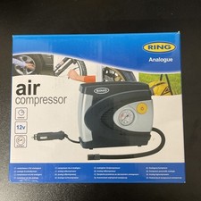 Ring rac610 12v for sale  HITCHIN