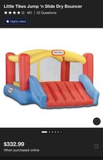 Little tikes 620072x1 for sale  Surprise