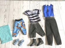 Barbie ken boy for sale  Madison