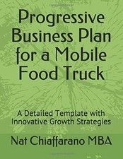 Progressive business plan for sale  Montgomery