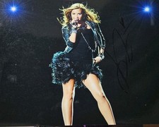 Demi lovato autogramm gebraucht kaufen  Dresden