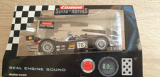 Carrera sound motors gebraucht kaufen Carrera sound motors gebraucht kaufen  Reinbek