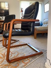 Pair verco black for sale  INSCH