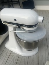 New kitchenaid classic for sale  Mystic