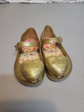 Mini melissa gold for sale  Decatur
