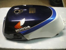 SERBATOIO HONDA CBX 750 F2 RC17 comprar usado SERBATOIO HONDA CBX 750 F2 RC17 comprar usado  Enviando para Brazil