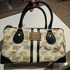 .m.b satchel designer for sale  Carlsbad