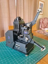 Vintage pathe film for sale  MOLD