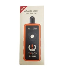 Vxdas gl50448 tpms for sale  Harlingen