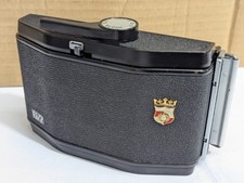 Film Backs & Holders for sale  YATELEY