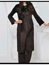 Velvet piece salwar for sale  DAGENHAM