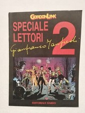 Gordon link speciale usato  Palermo