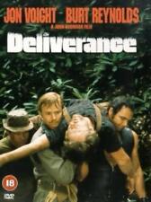 Deliverance dvd jon for sale  STOCKPORT
