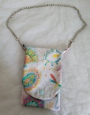 Pochette porte téléphone d'occasion Pochette porte téléphone d'occasion  Le Dorat