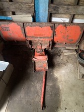Case ingersoll snow for sale  Howell