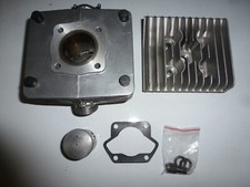 Simson s51 zylindersatz gebraucht kaufen  Weimar