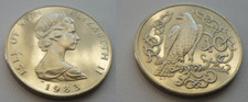 10pence 1983 elizabeth gebraucht kaufen  Deutschland