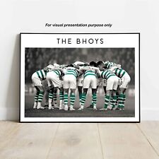 Celtic football team for sale  UK