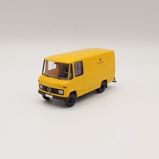 Brekina mercedes benz gebraucht kaufen  Koblenz