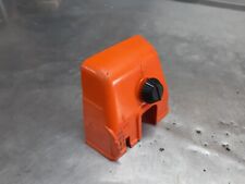 Riginal stihl vergaserhaube gebraucht kaufen  Patersdorf