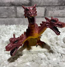 Three headed dragon for sale  WALLASEY