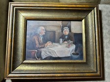 Antique elderly couple for sale  Langhorne