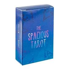 The spacious tarot d'occasion  Expédié en Belgium