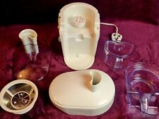 Juicer kenwood je550 for sale  SHEFFIELD