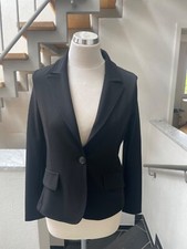 Rinascimento blazer schwarz gebraucht kaufen  Nürnberg