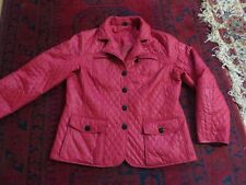 Damen jacke rot gebraucht kaufen  Altenkirchen, Gries, Ohmbach