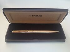 Stylo bille plaqué d'occasion  Aix-en-Provence-