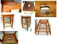 School lab stool. for sale  AYLESBURY