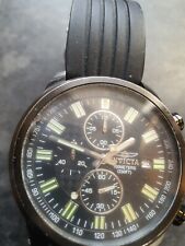 Invicta speciality watch for sale  WOLVERHAMPTON