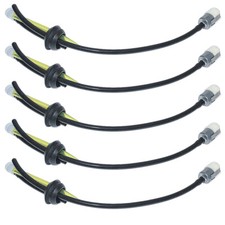 Fuel line grommet for sale  Monroe Township