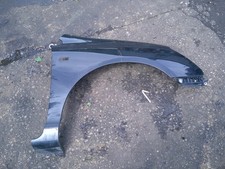 honda civic wing for sale  ROTHERHAM