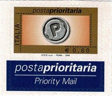 2006 repubblica italiana usato  Italia